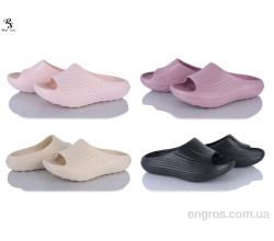 Шлепки Red Sun